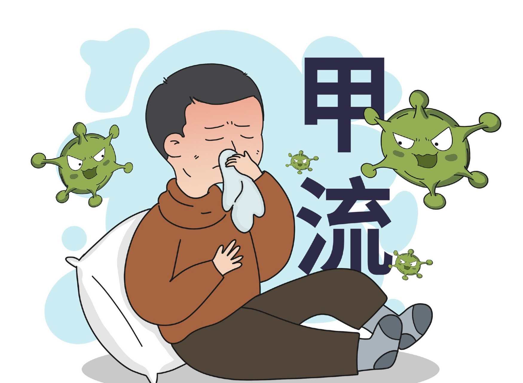 【11天新增本土阳性病例超300例/新增12例本土】-第2张图片