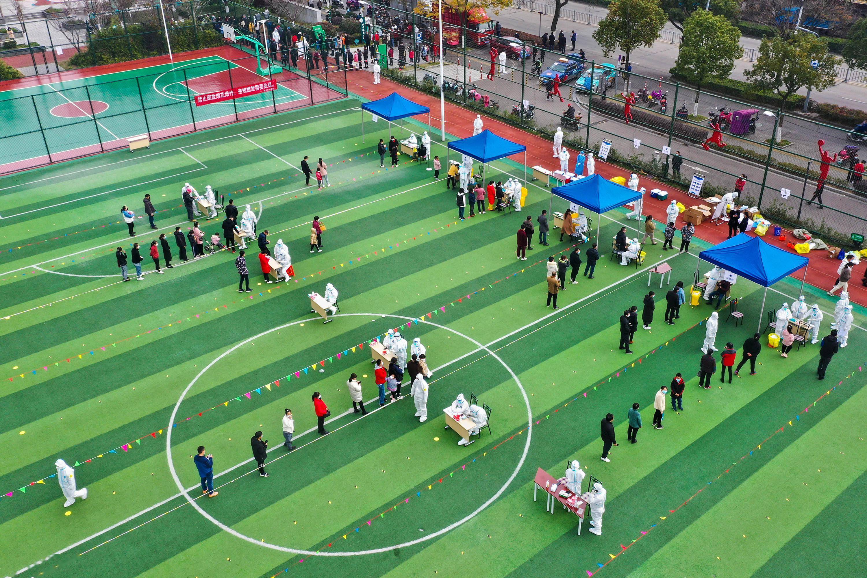 【浙江增本土确诊54例/浙江省新增本土一例】-第1张图片