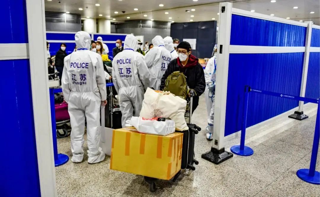 “最新上海疫情” 最新上海疫情今天？-第3张图片