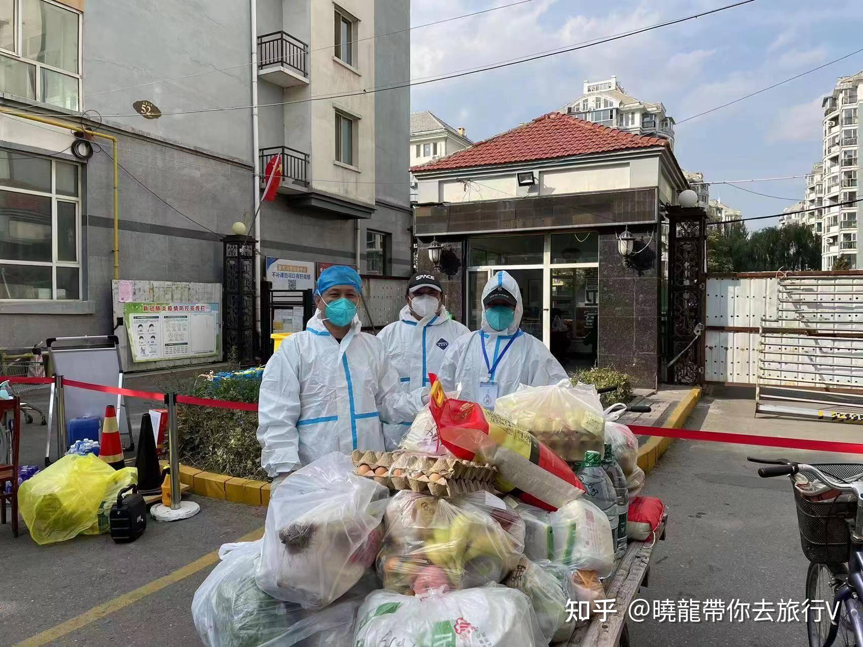 「大连金州封城」〃大连金州哪天封城-第1张图片