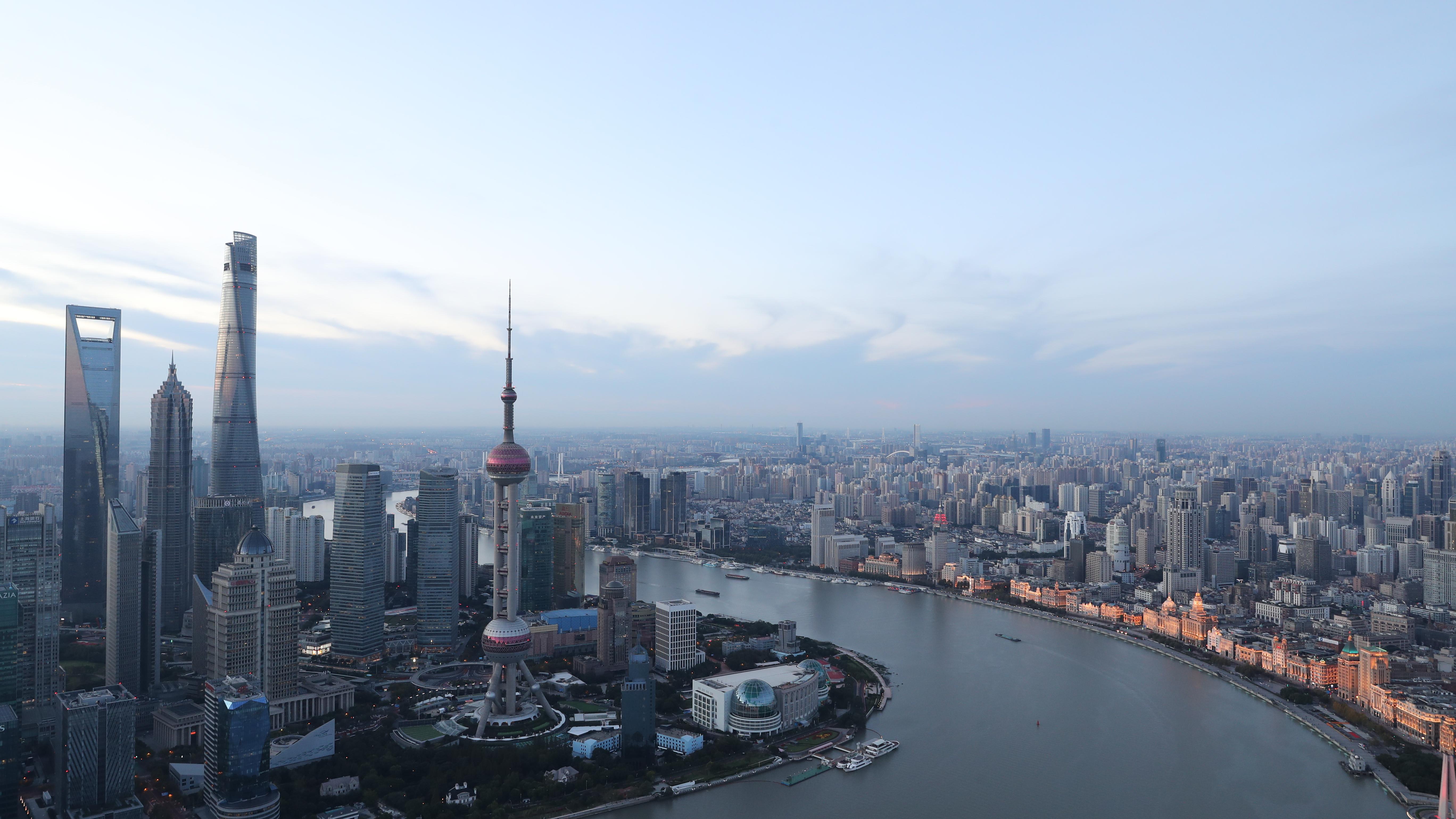 “专家:上海此次疫情规模比武汉大” 上海疫情形势可能更为严峻？-第3张图片
