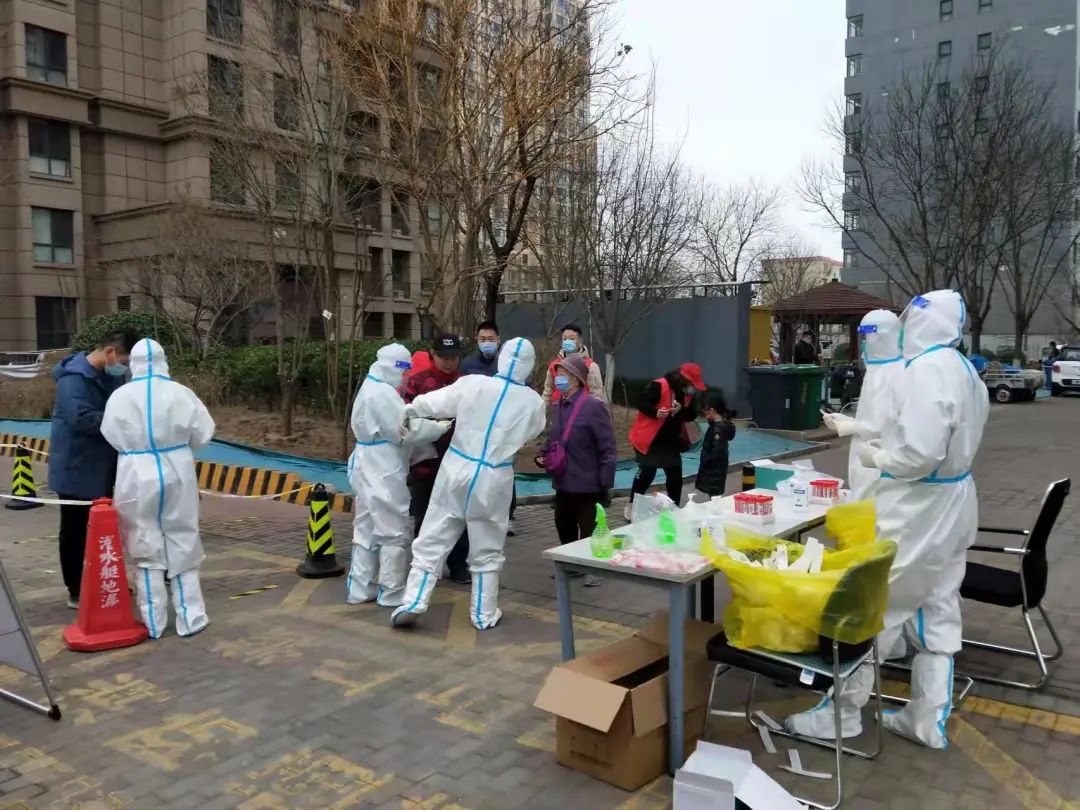 “河北廊坊疫情最新消息	” 河北廊坊的最新疫情？-第1张图片
