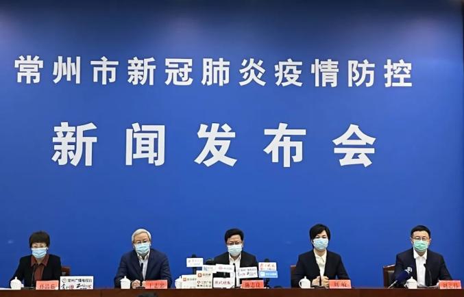 南京新增无症状感染者抗体阳性,南京无症状者最新报道-第2张图片