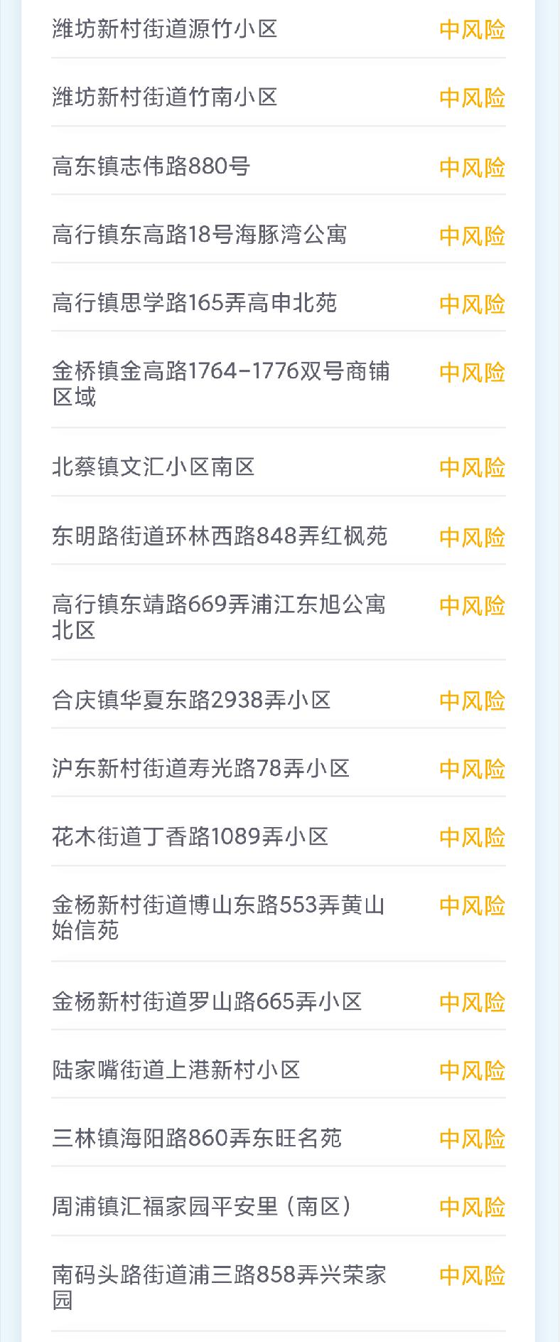 最新全国疫情消息〃最新全国疫情消息今天-第1张图片