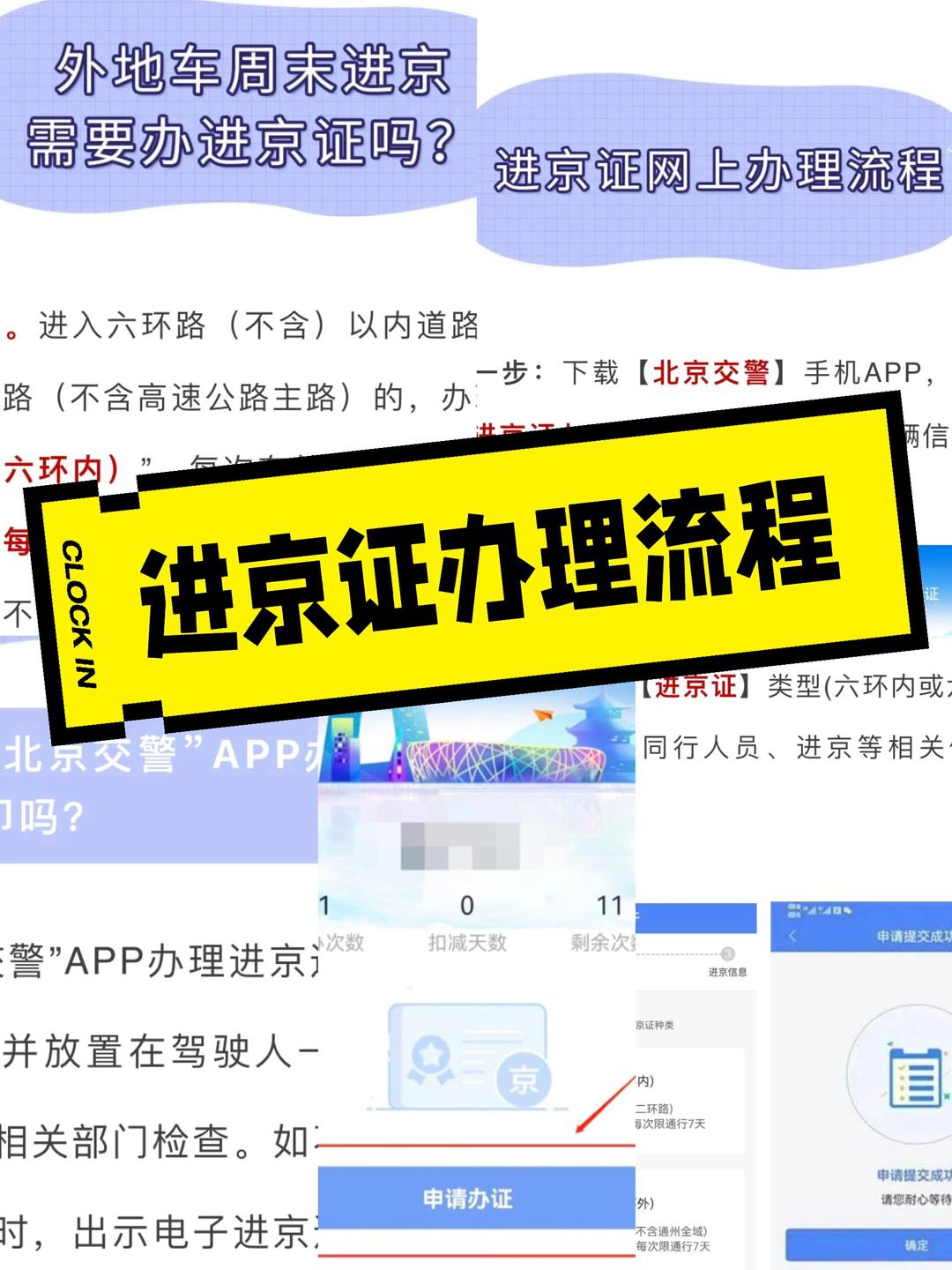 “北京最新进京防疫政策	” 北京进京最新防疫措施？-第1张图片