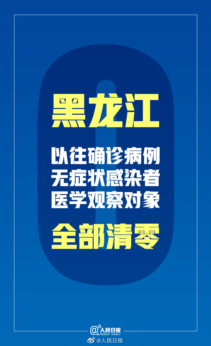 「黑龙江新增16例」〃黑龙江新增21例-第2张图片