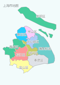 上海一地列为中风险地区〃上海新增一处中风险地区-第1张图片