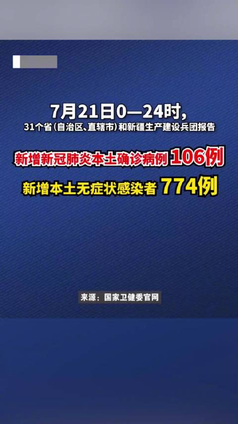“31省新增13例确诊” 31省新增确诊33例本土？-第3张图片