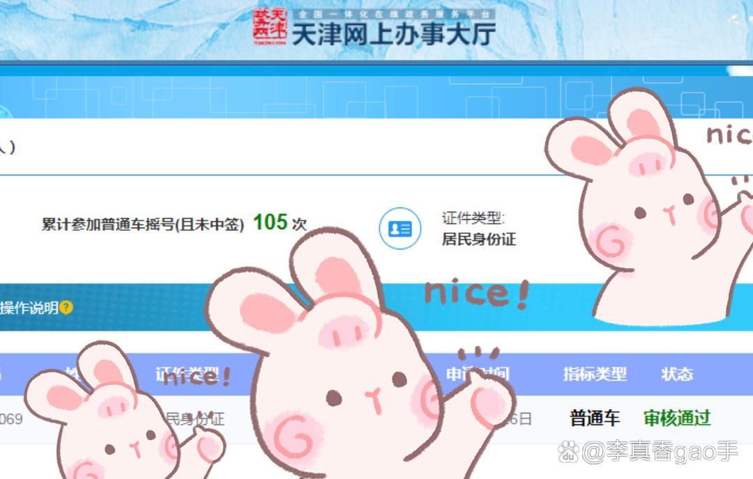 「小汽车摇号网站」〃小汽车摇号网站登录入口-第1张图片