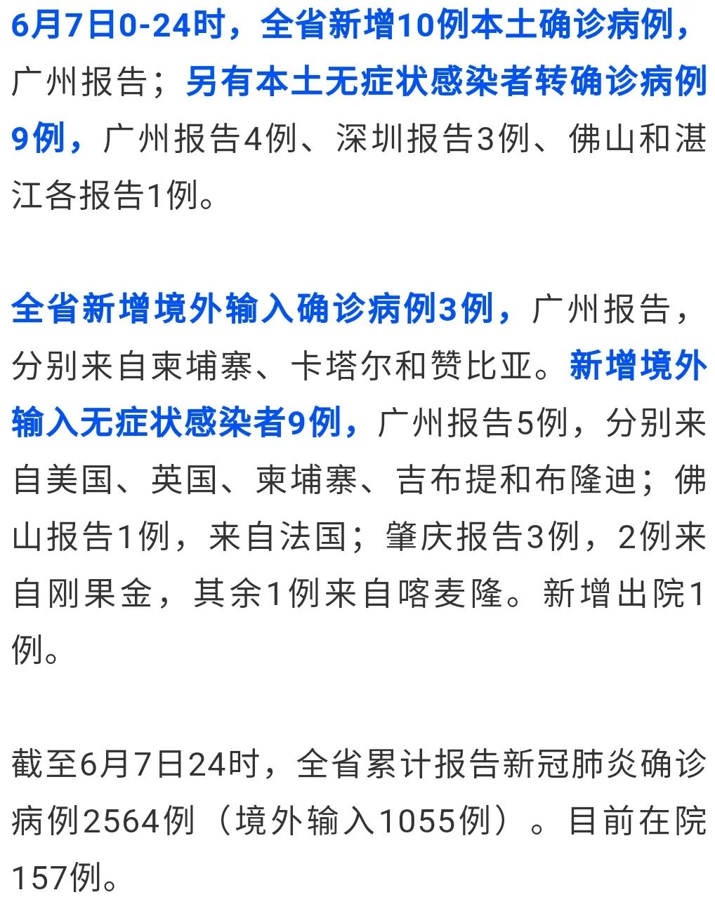 「深圳疫情最新消息确诊19例」〃深圳疫情最新消息疫情最新消息-第2张图片