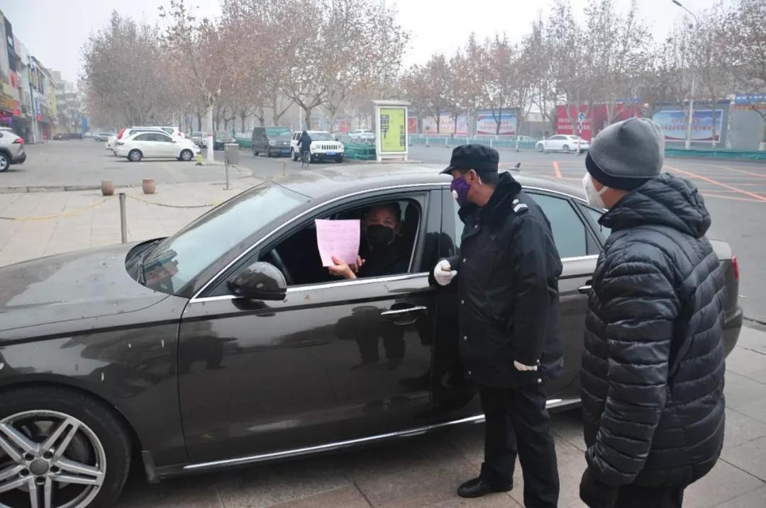 保定竞秀区疫情,保定竞秀区疫情停工-第2张图片