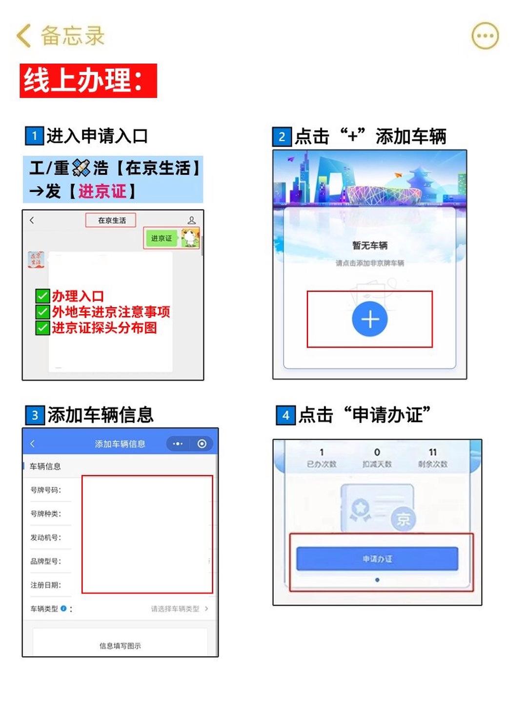 北京限行尾号时间表-北京限行尾号查询2020-第1张图片