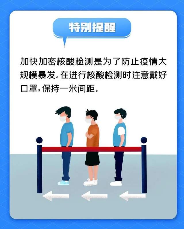 “以后不用做核酸了吗	” 现在不用核酸了吗？-第1张图片