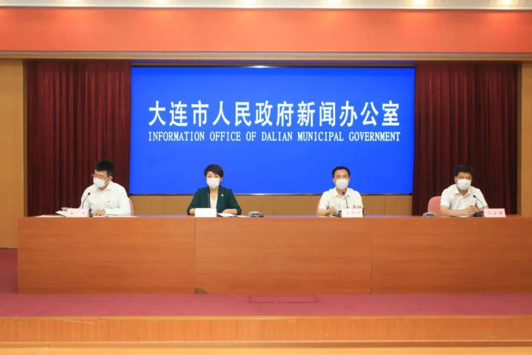 大连最新疫情情况.大连最新的疫情情况-第2张图片