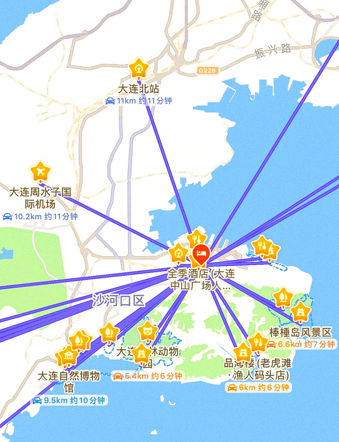 「大连:恢复正常生产生活秩序」〃大连复工最新通告-第1张图片