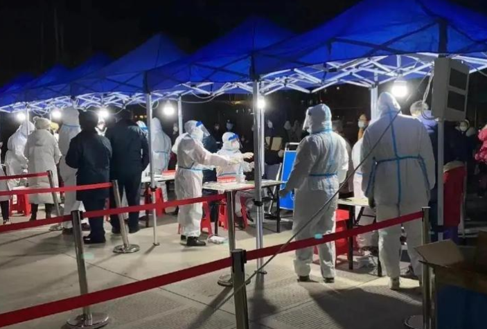 「郑州回应阳性转运不及时等热点问题」〃郑州阳性感染者的流行病学调查已全部完成-第3张图片