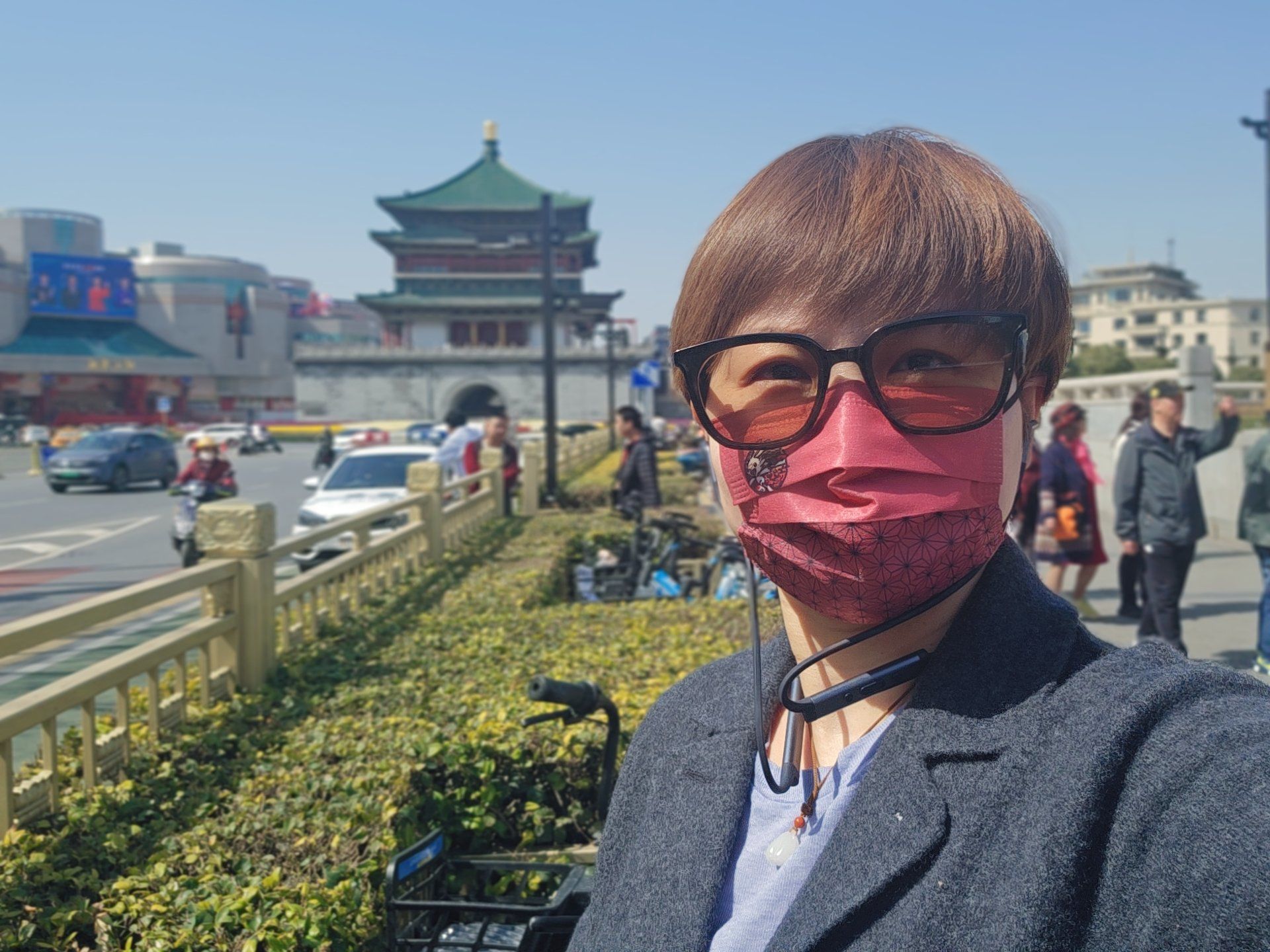 「西安回应确诊病例为何突然增多」〃西安出现确诊-第2张图片