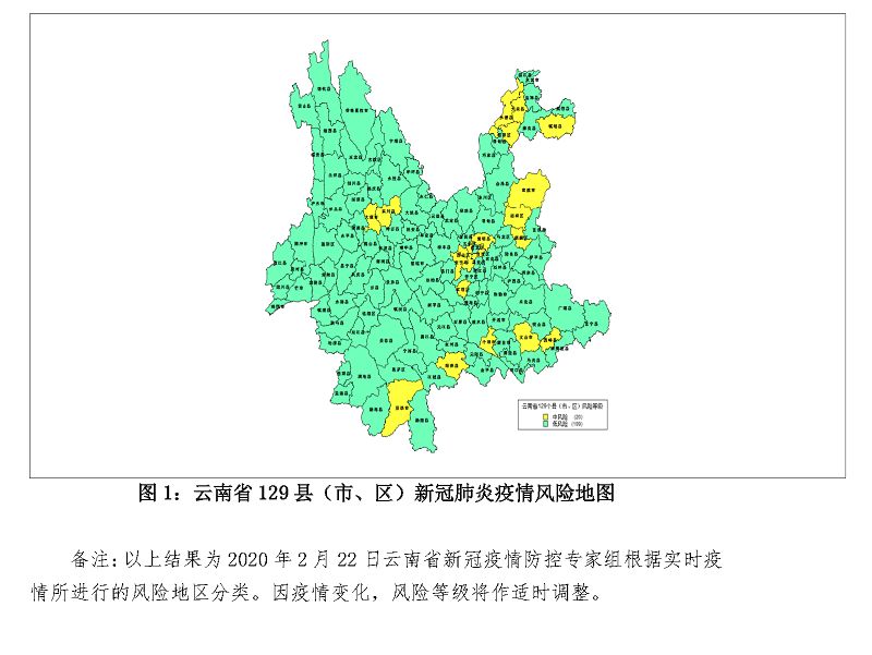 【低风险地区查询/低风险地区查询最新名单】-第2张图片