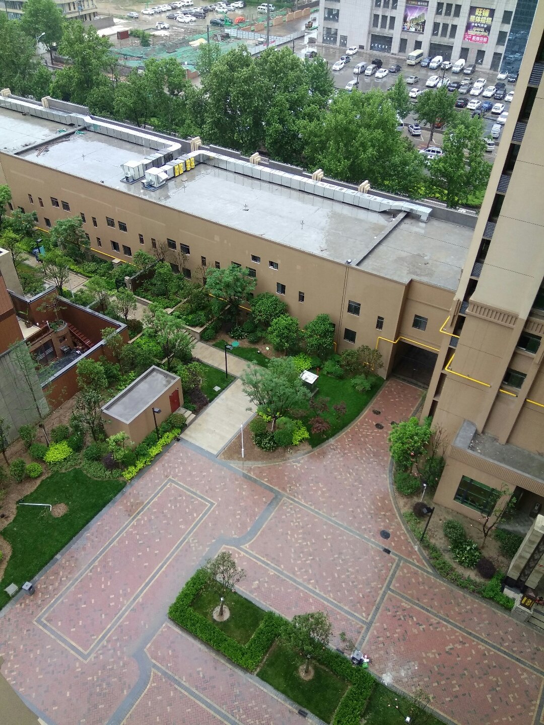 “陕西西安一地升为高风险区” 西安高风险小区？-第3张图片