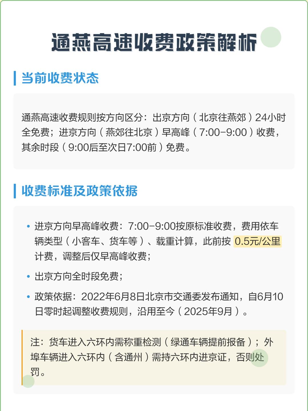 「2022春节高速收费免费时间」〃2022春节期间高速免费时间规定-第3张图片