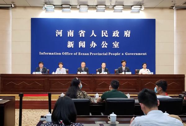 河南疫情防控最新政策︰(河南疫情防控最新政策电话)-第1张图片
