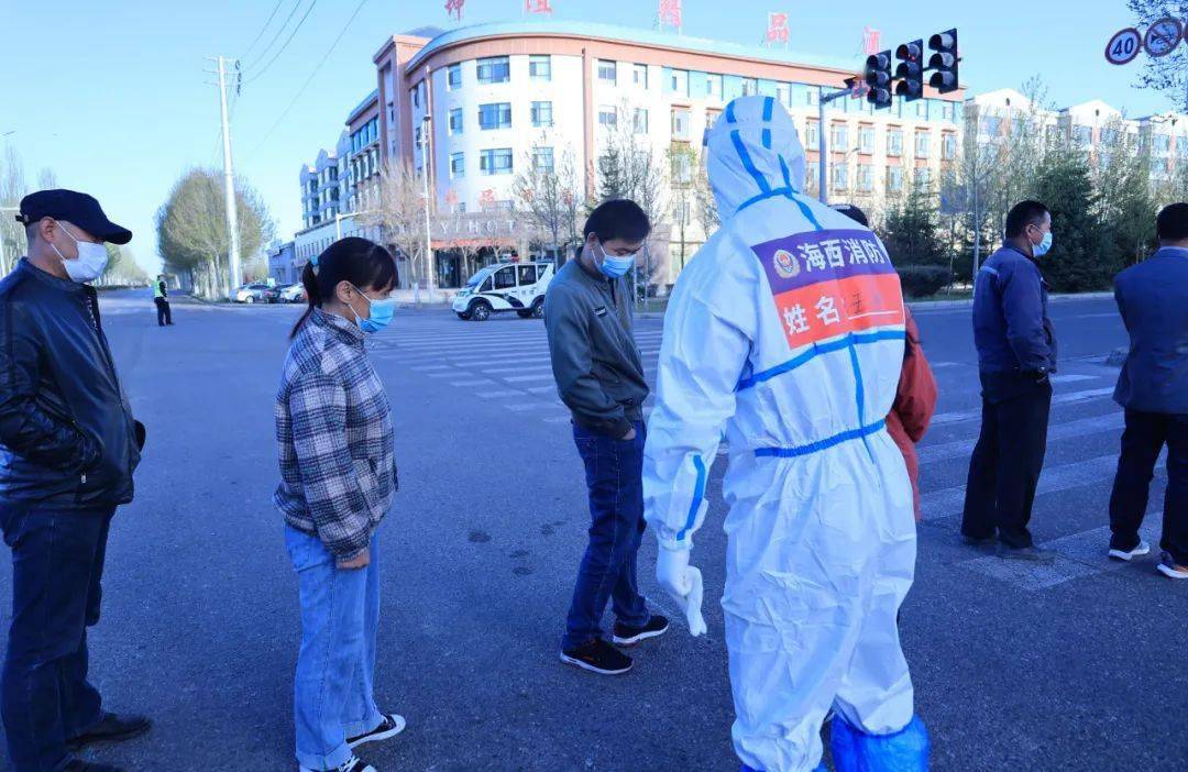 【大连确诊/大连确诊学生涉疫食堂在寝室楼下】-第3张图片