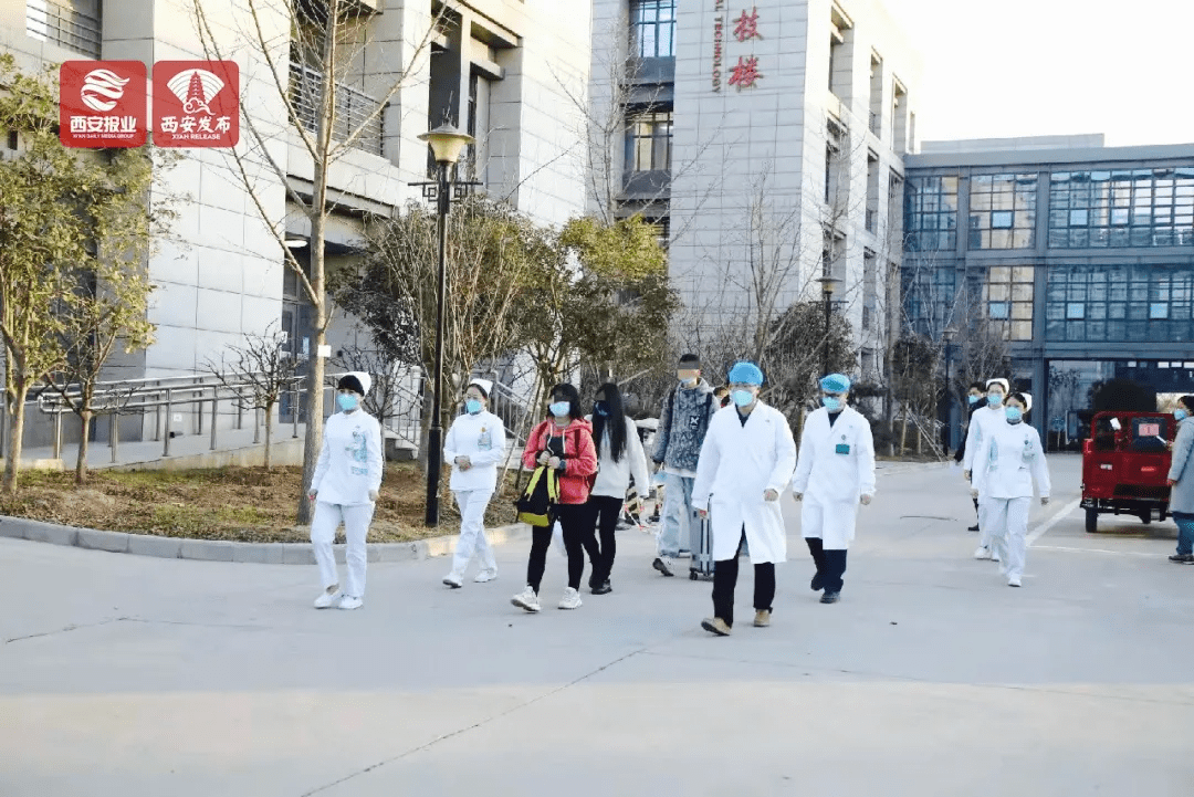 “陕西疫情最新报告” 陕西疫情最新数据好消息？-第2张图片