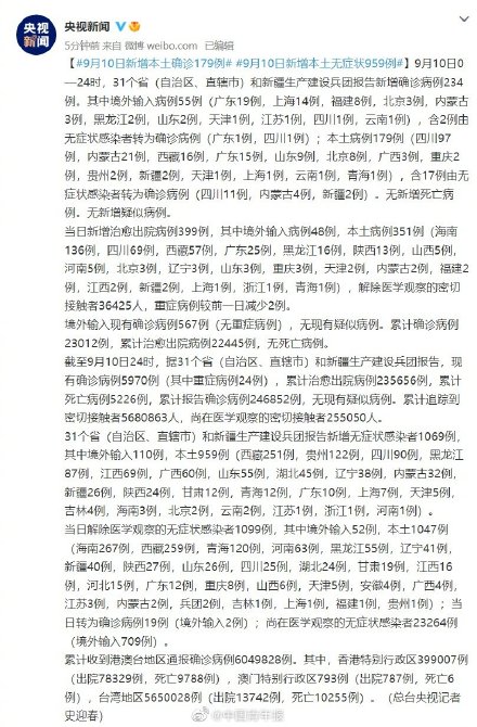 辽宁新增10例本土确诊-辽宁新增本土确诊病例轨迹-第3张图片