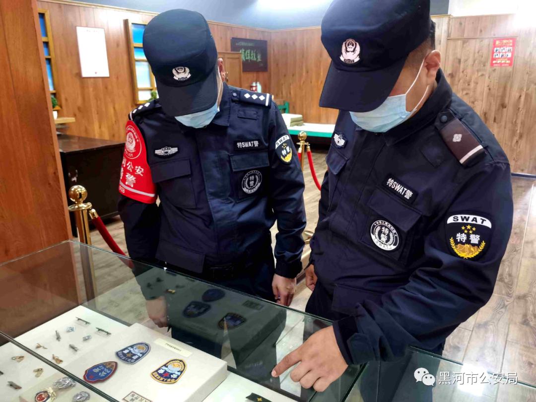 【黑河疫情/黑河疫情封城公告】-第2张图片