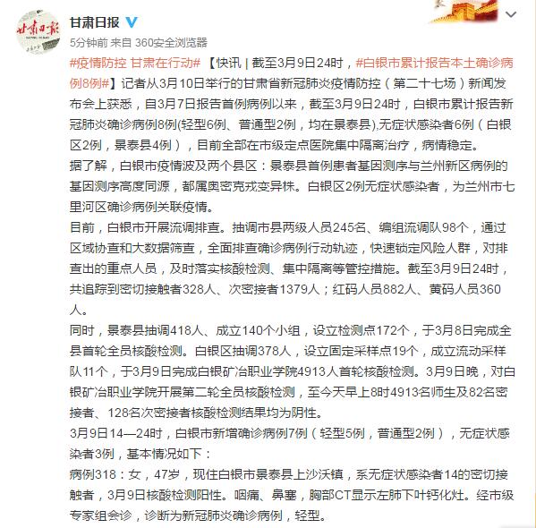 厦门累计报告35例本土确诊-厦门本土累计病例分布-第1张图片