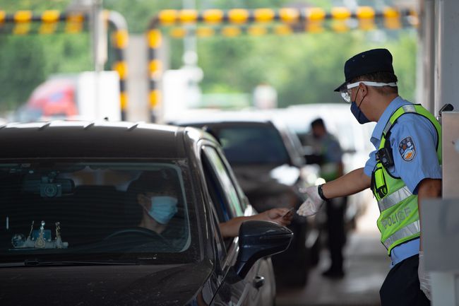北京一确诊病例隐瞒行程被立案侦查,北京确诊病例隐瞒活动轨迹-第1张图片