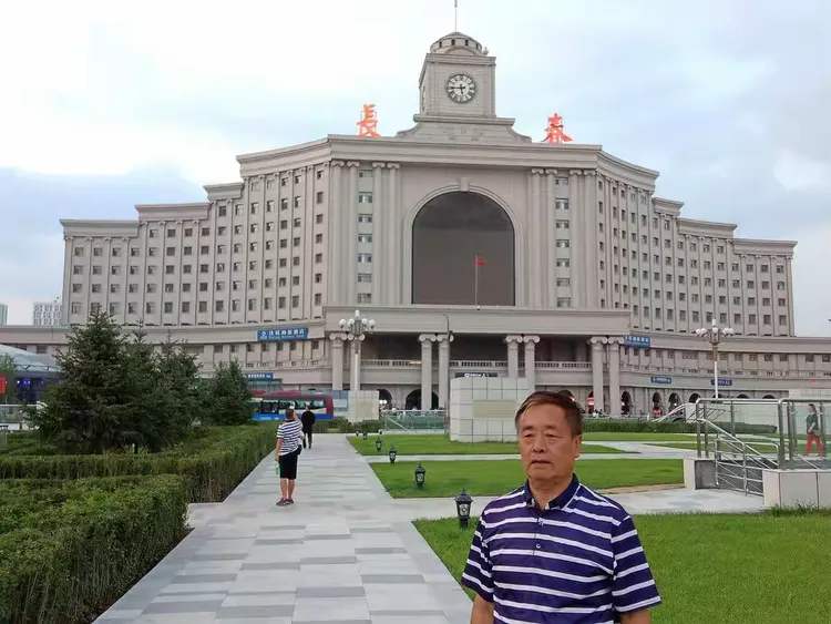 吉林确诊曾赴北京-吉林确诊行动轨迹-第2张图片