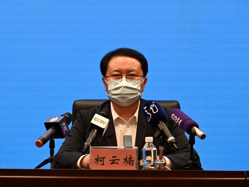 哈尔滨最新疫情最新消息〃哈尔滨最新疫情最新人数-第2张图片