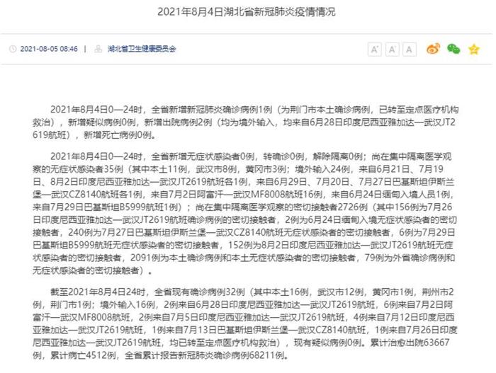 “31省新增35例确诊” 31省区市新增33例确诊？-第1张图片