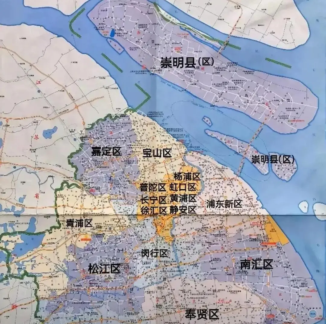 上海是高风险还是低风险地区.上海是高风险区么-第1张图片
