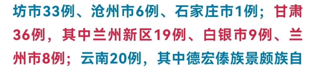 「兰州疫情最新消息1小时内」〃兰州疫情最新消息1小时内数据-第1张图片