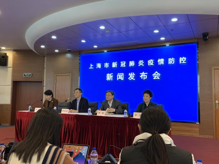 上海新增5个中风险地区.上海新增1例确诊病例中风险地区-第1张图片