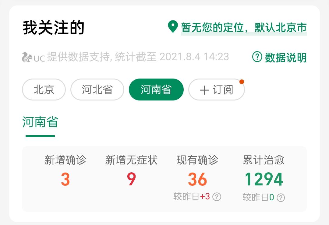 河南新增12例本土确诊,河南新增1例本地确诊病例情况-第3张图片