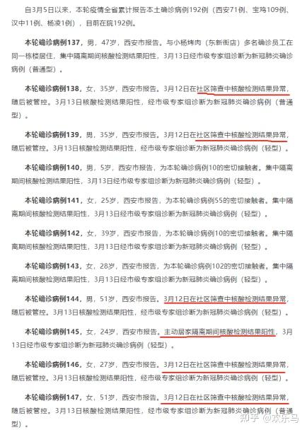 “西安新增病例” 西安新增病例最新消息？-第1张图片