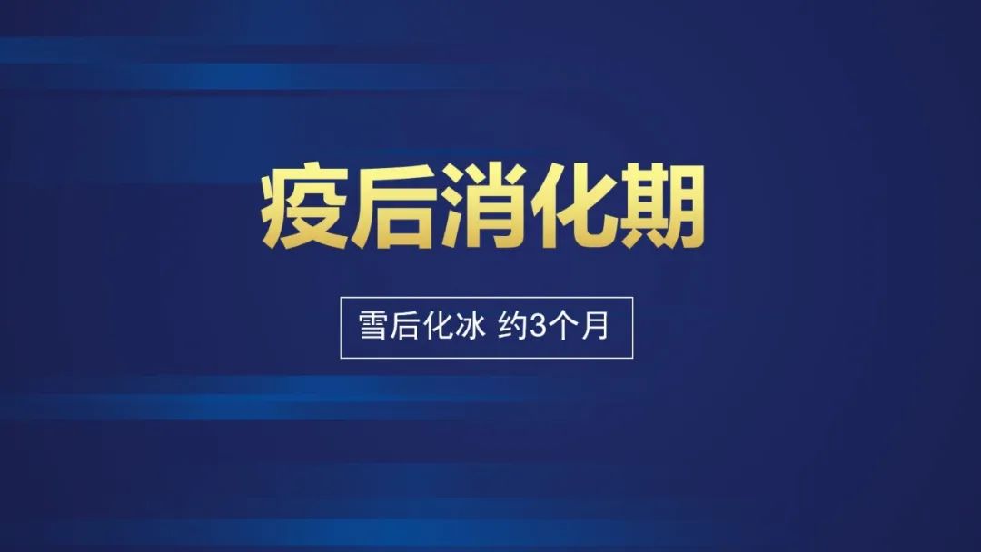 世卫:中国疫情正在结束-中国疫情结束了吗2020-第1张图片