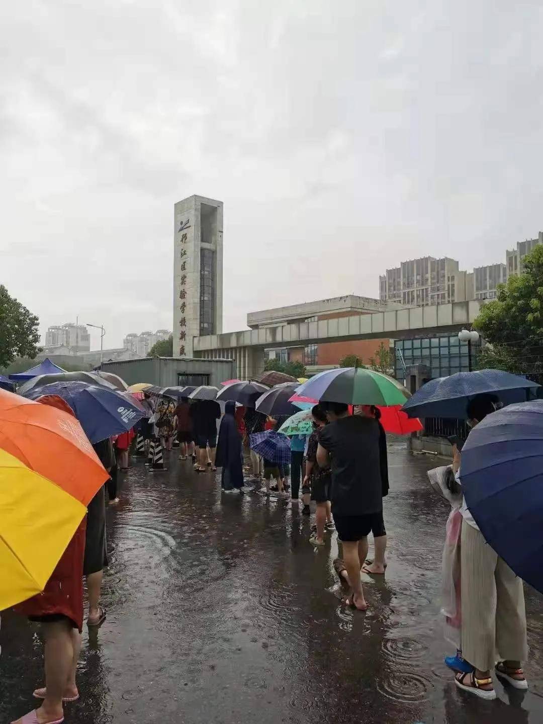 扬州近来最新疫情︰(扬州近来最新疫情轨迹)-第1张图片