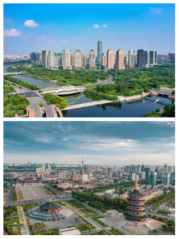 “郑州宣布调整管控区域” 郑州5处防控区调整为封控？-第1张图片