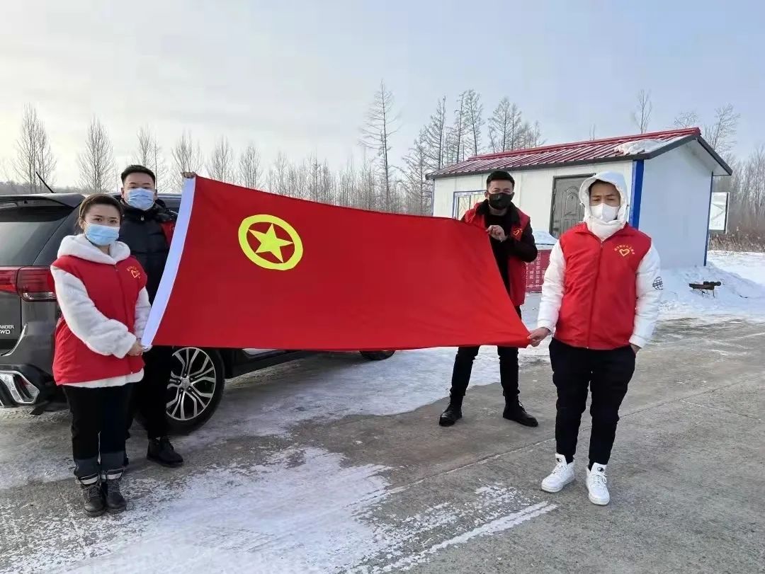 黑龙江出现一传十病例,黑龙江1传32-第1张图片