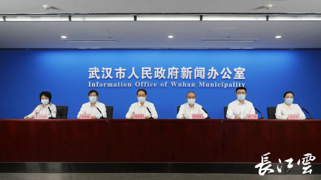 武汉小区6人确诊,武汉一小区确诊6例 新闻-第3张图片